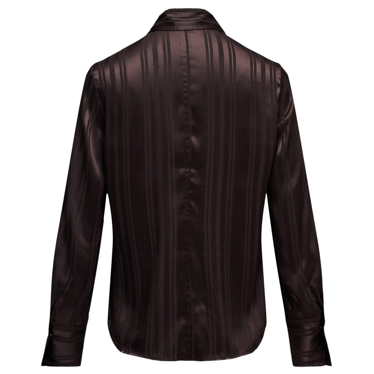chemise femme  salsa jeans basic shirt regular fit