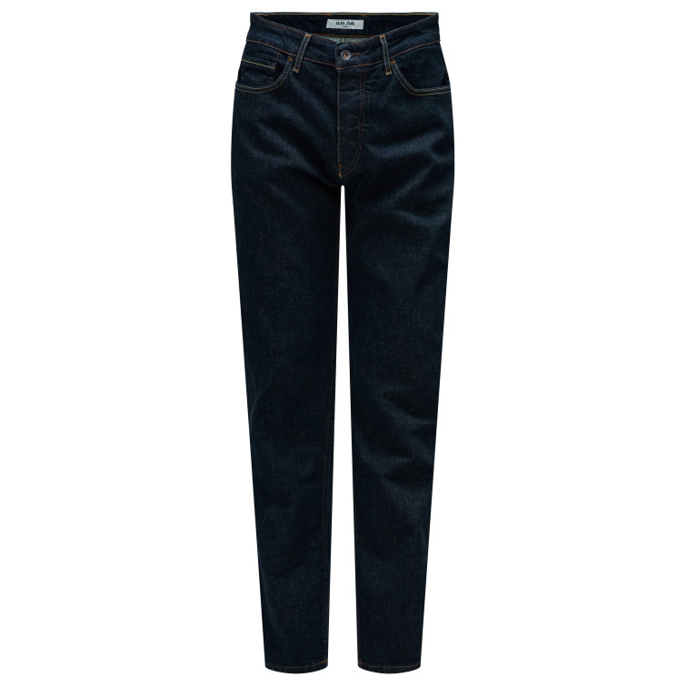 jeans homme  salsa jeans regular jeans raw denim