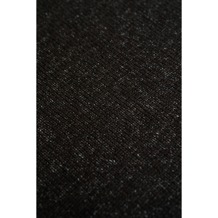 maillot homme  salsa jeans mélange knit fabric with ragla