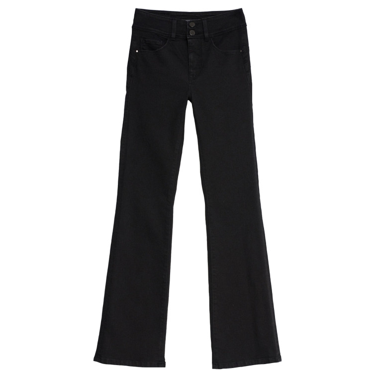 jeans femme  salsa jeans secret bootcut perfect shape