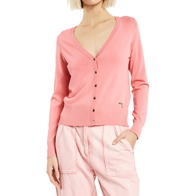 blouson femme  gaudi cardigan m/l