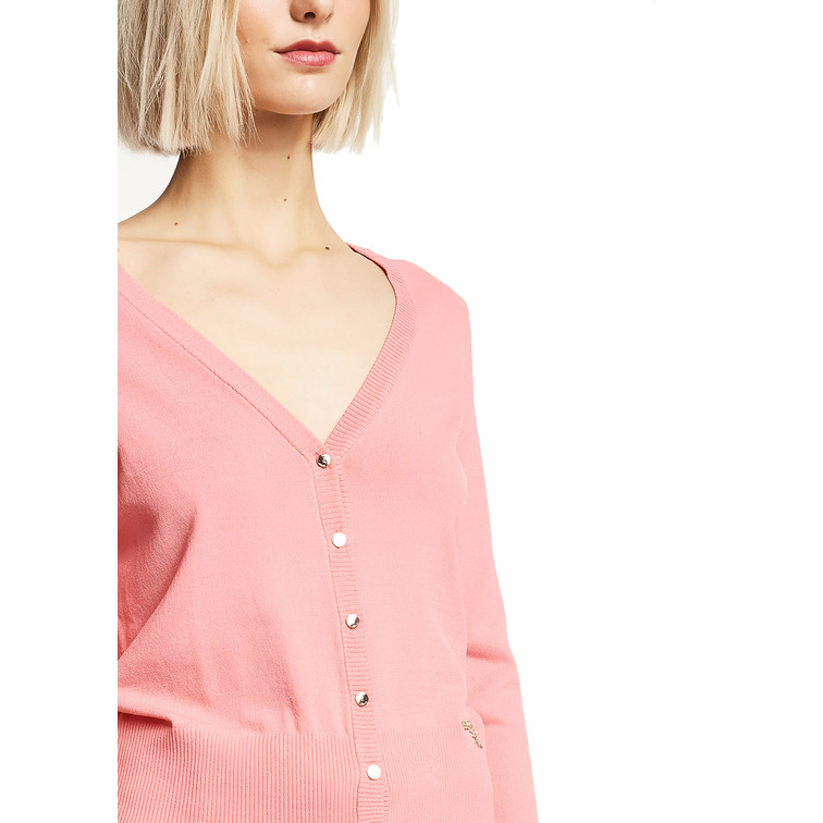 blouson femme  gaudi cardigan m/l