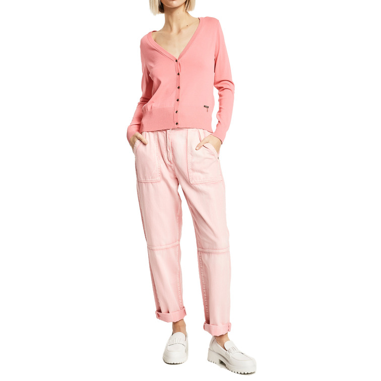 blouson femme  gaudi cardigan m/l