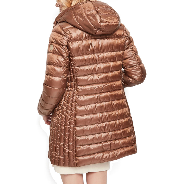 manteau femme  gaudi piumino sintetico c/cappuccio
