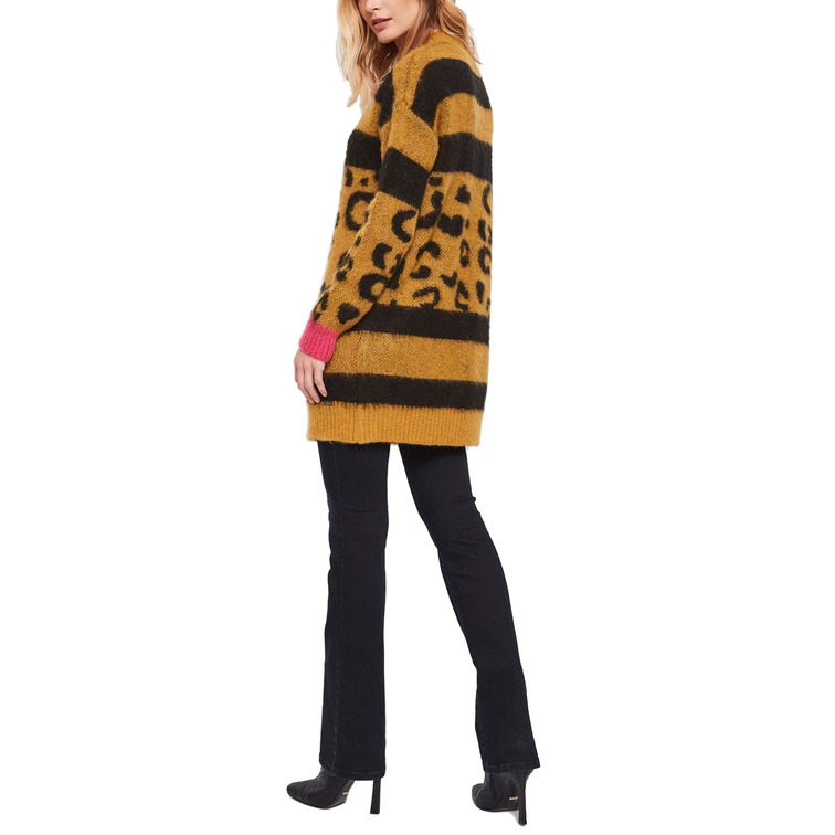 blouson femme  gaudi cardigan m/l