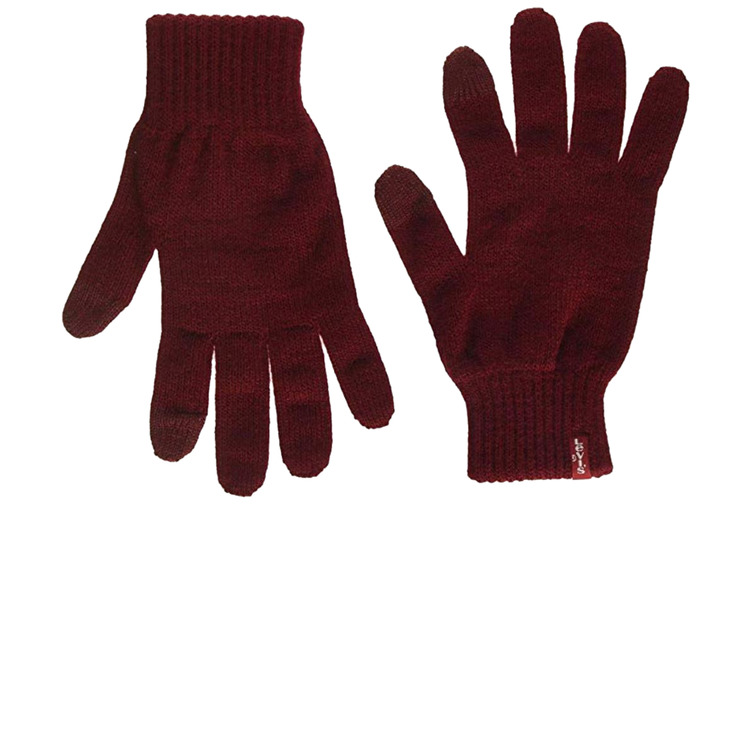  d.c. ben touch screen gloves