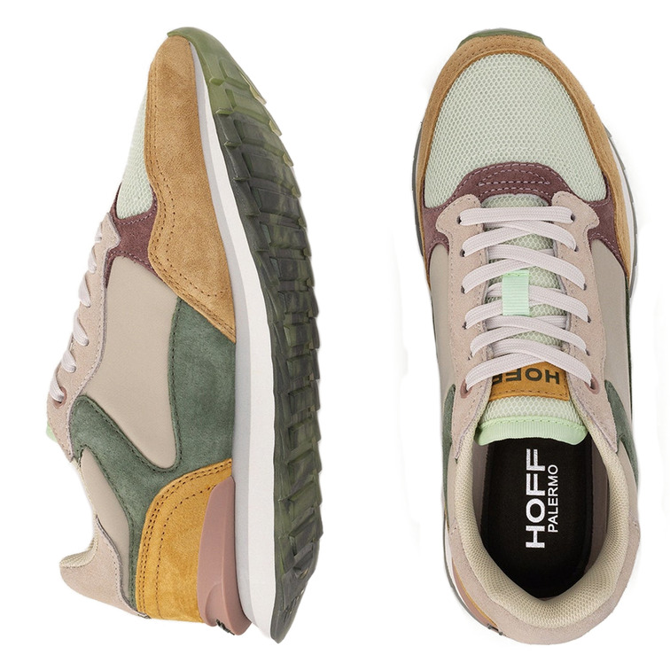 chaussure femme  hoff palermo