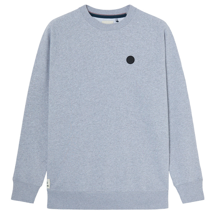 sweat-shirt homme  altonadock sweat-shirt gris