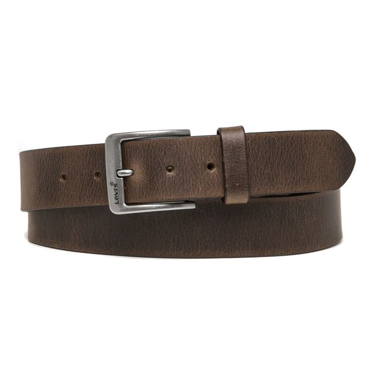 ceinture homme  d.c. company 100% full grain bovine leather belts