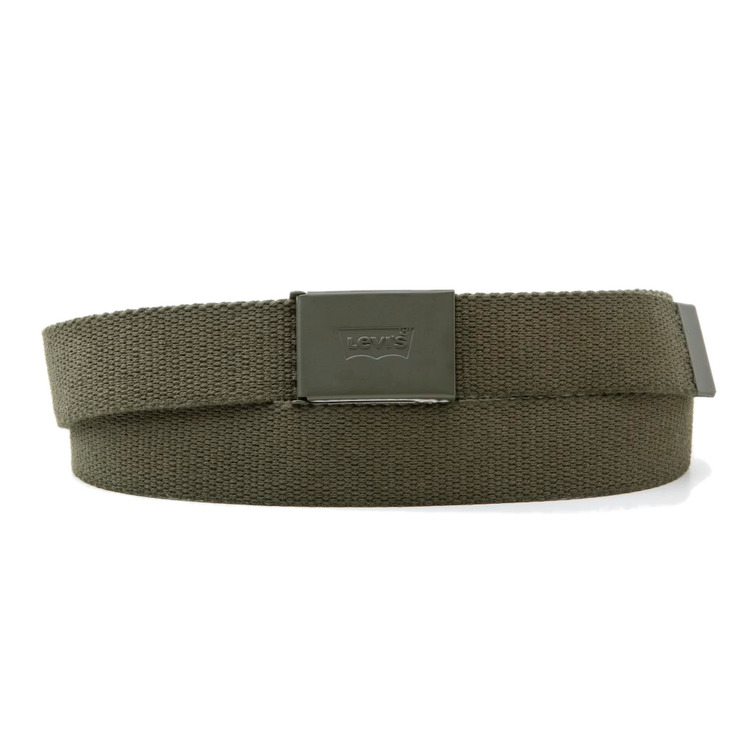 ceinture homme  d.c. company 100% cotton belts