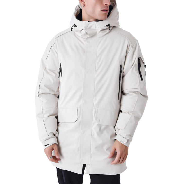 cazadora homme  proyect x paris doudounes & parkas