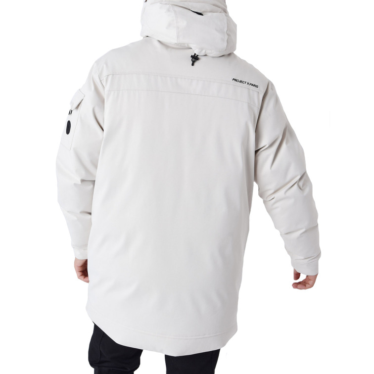 cazadora homme  proyect x paris doudounes & parkas