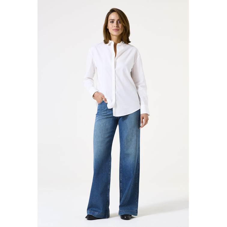 jeans femme  garcia jeans 249/32 col.3338_celia