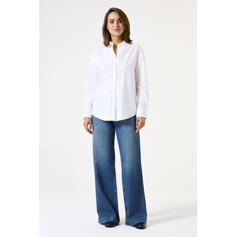 jeans femme  garcia jeans 249/34 col.3338_celia