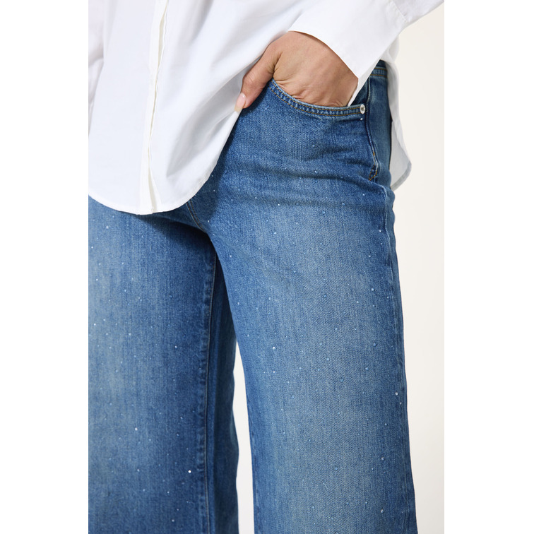 jeans femme  garcia jeans 249/34 col.3338_celia