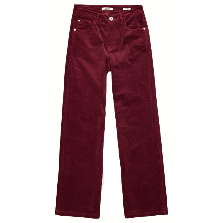 pantalon femme  garcia jeans pants non denim