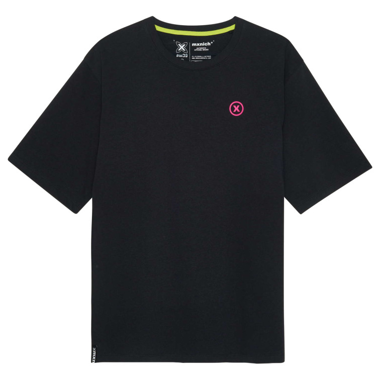 t-shirt homme  munich streetwear t-shirt anthracite
