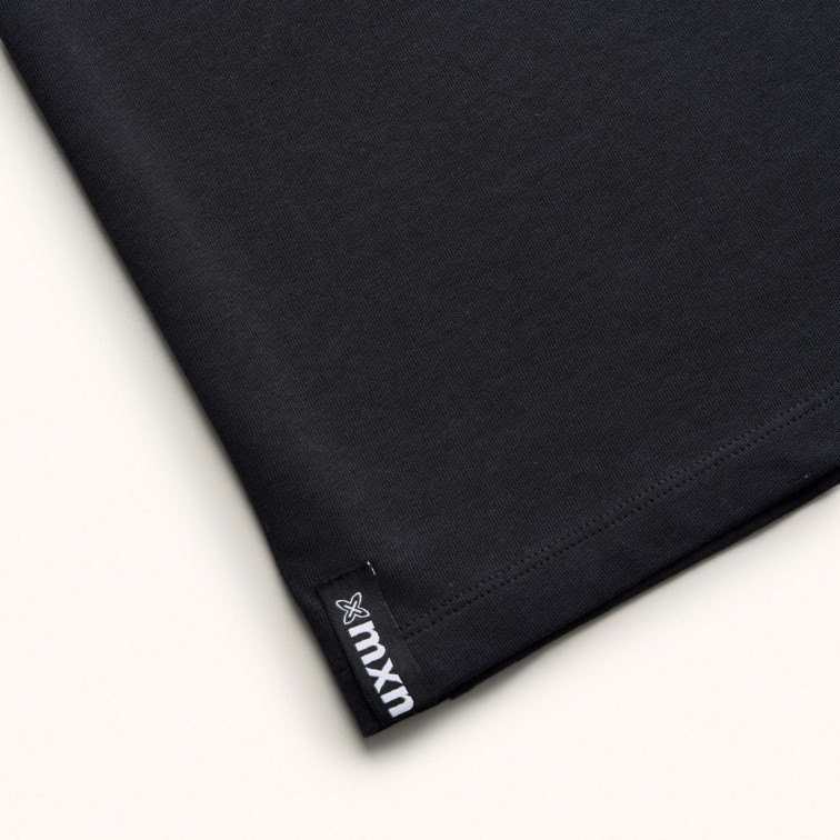 t-shirt homme  munich streetwear t-shirt anthracite