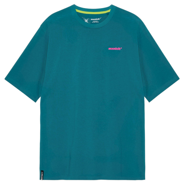 t-shirt homme  munich streetwear t-shirt ocean