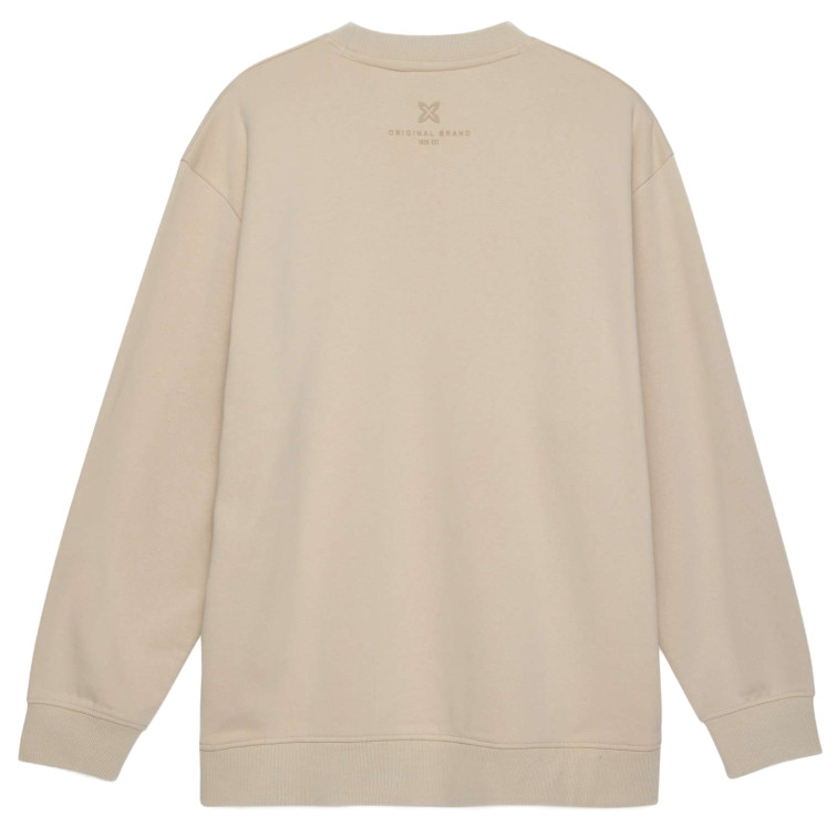 sweat-shirt homme  munich lifestyle sweatshirt bill sand