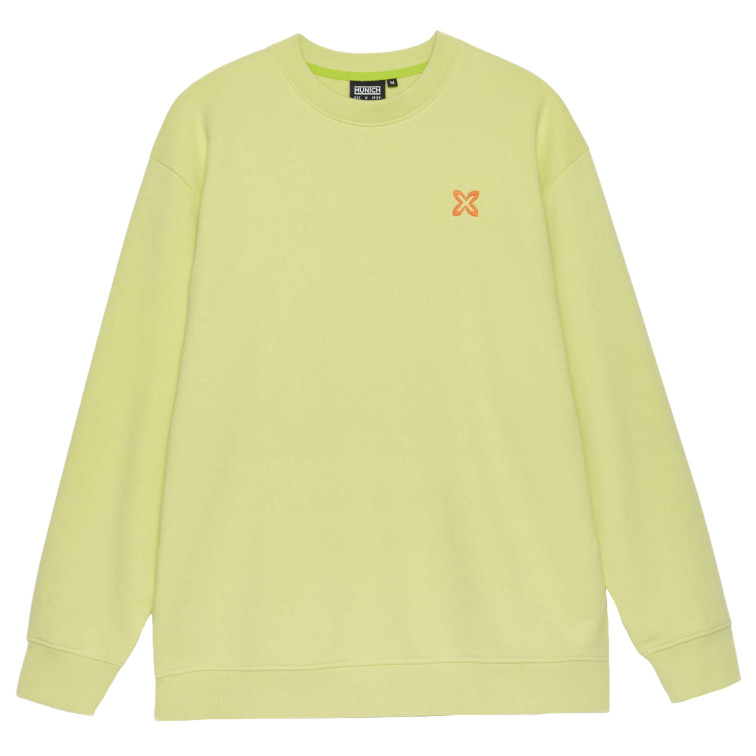 sweat-shirt homme  munich lifestyle sweatshirt luke sun
