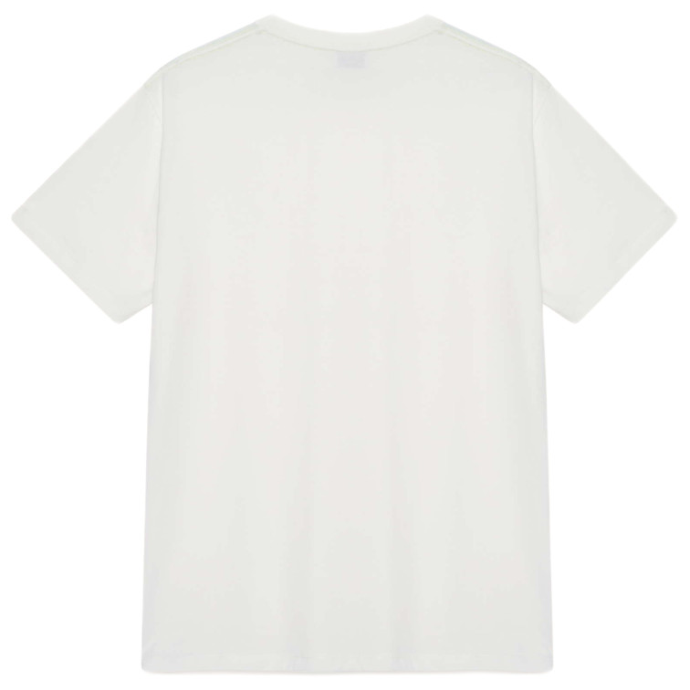 t-shirt homme  munich essentials t-shirt white