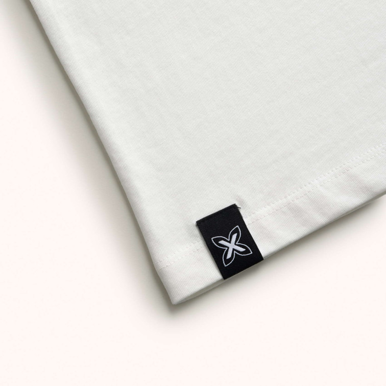 t-shirt homme  munich essentials t-shirt white