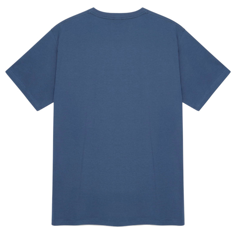 t-shirt homme  munich essentials t-shirt navy