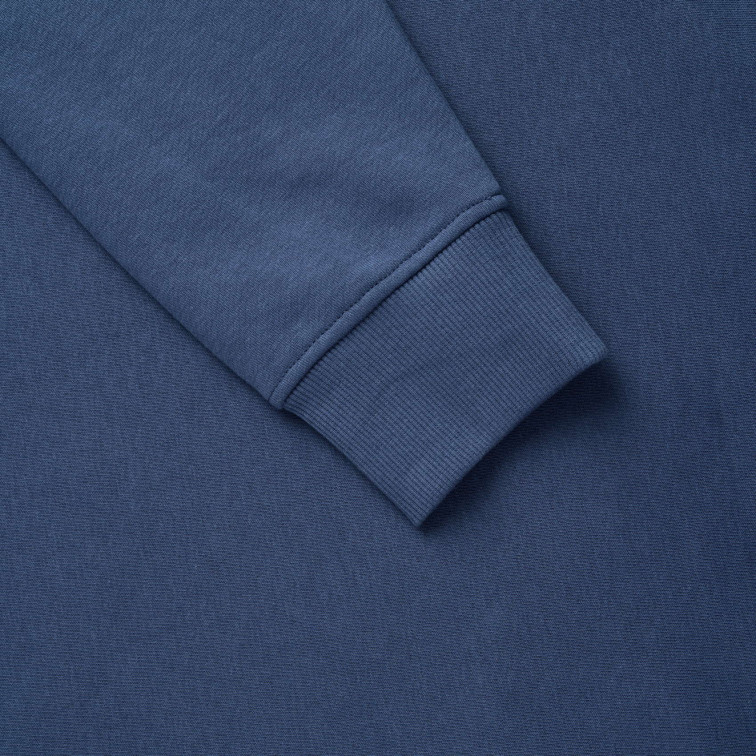 sweat-shirt homme  munich essentials sweatshirt navy