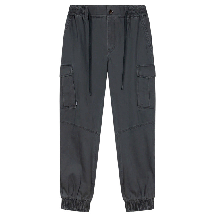 pantalon homme  munich lifestyle cargo jogger wander