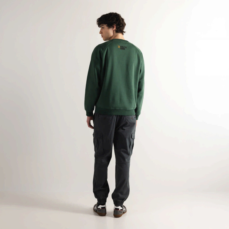 pantalon homme  munich lifestyle cargo jogger wander