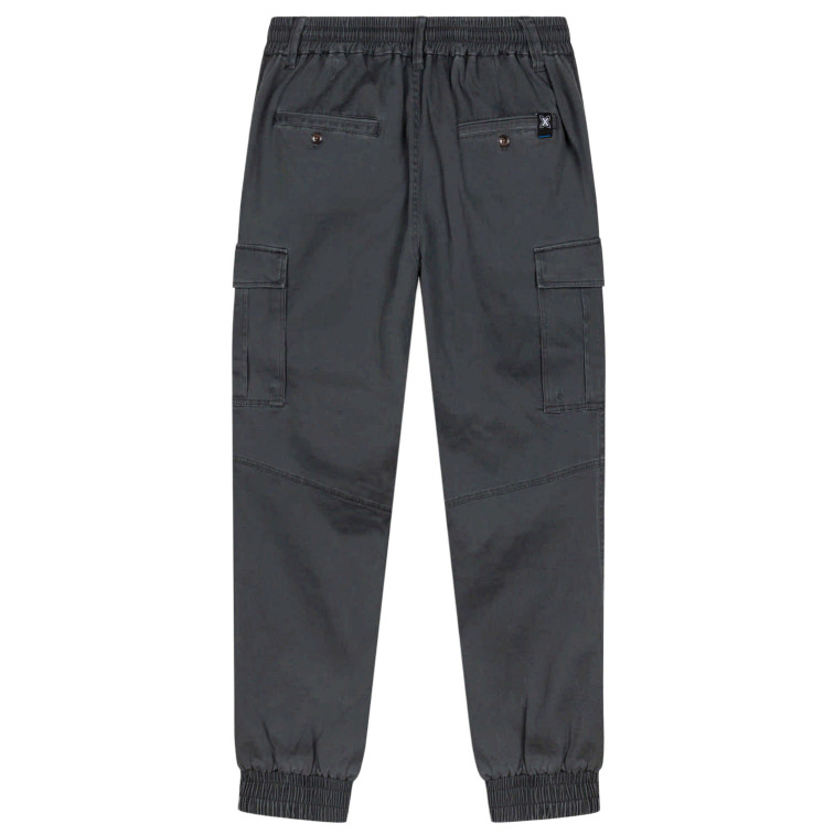 pantalon homme  munich lifestyle cargo jogger wander