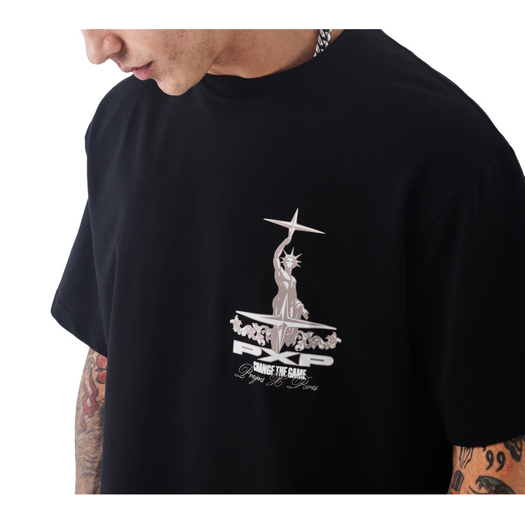 t-shirt homme  proyect x paris t-shirts manches courtes