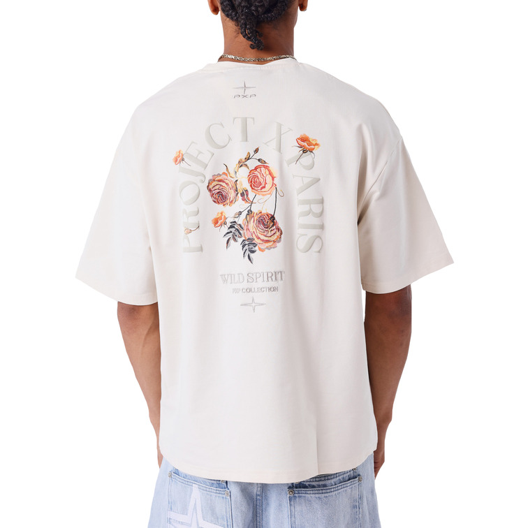 t-shirt homme  proyect x paris t-shirts manches courtes