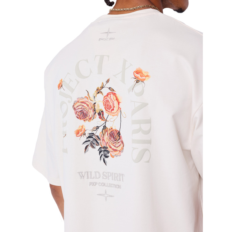 t-shirt homme  proyect x paris t-shirts manches courtes