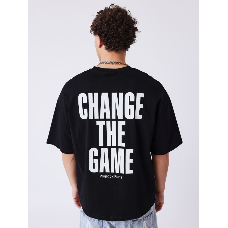 t-shirt homme  proyect x paris t-shirts