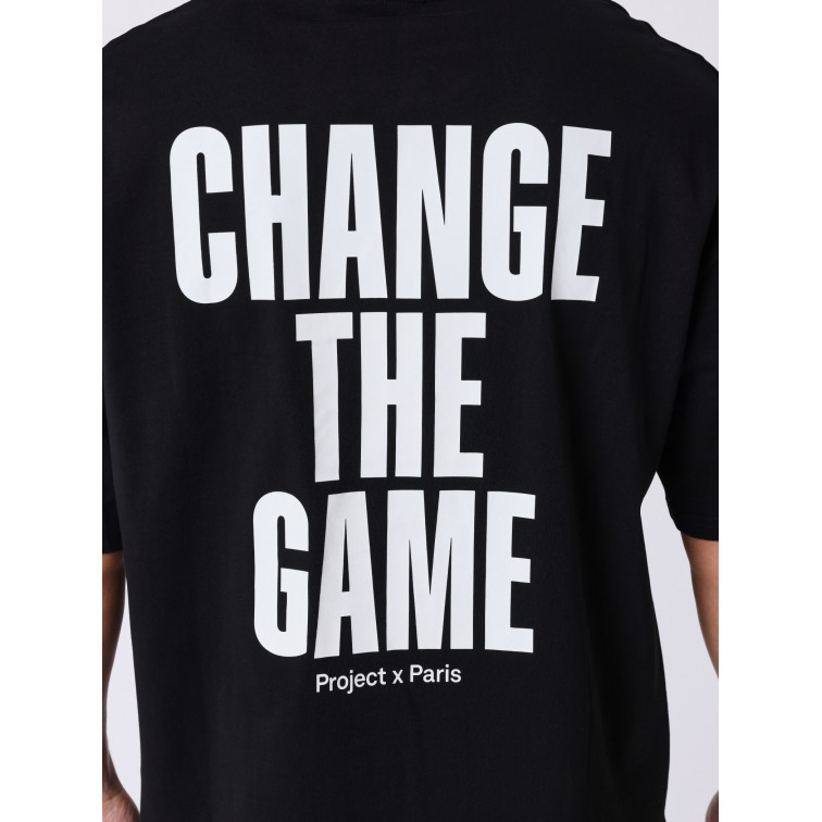 t-shirt homme  proyect x paris t-shirts