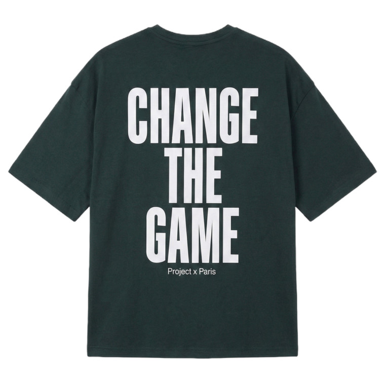 t-shirt homme  proyect x paris t-shirts