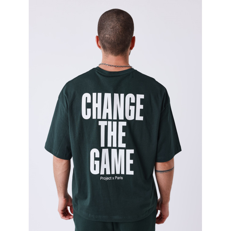 t-shirt homme  proyect x paris t-shirts