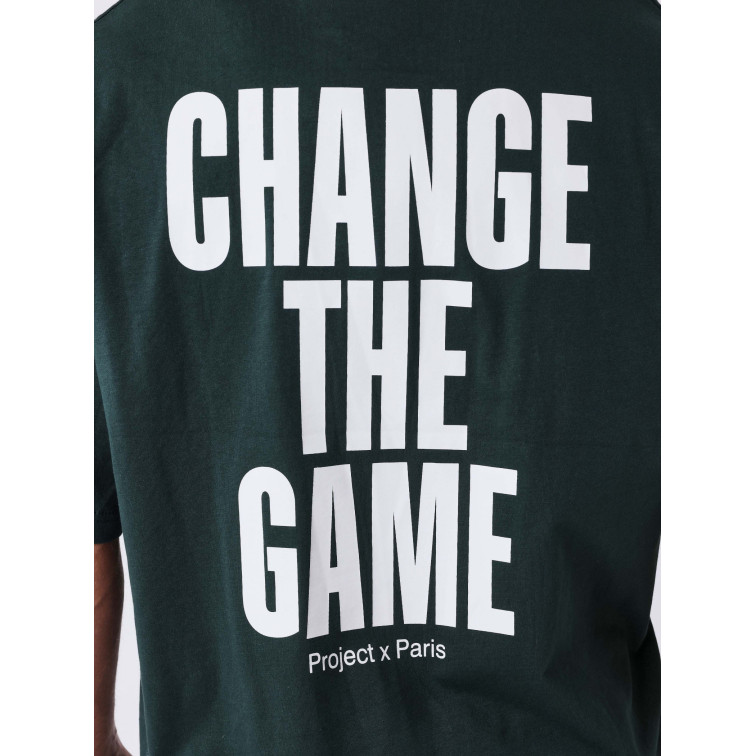 t-shirt homme  proyect x paris t-shirts