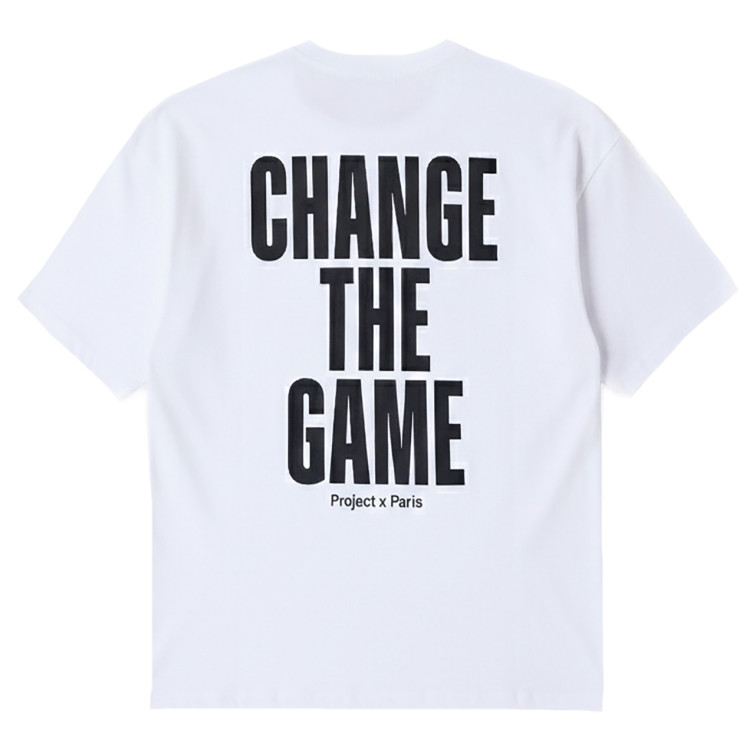 t-shirt homme  proyect x paris t-shirts