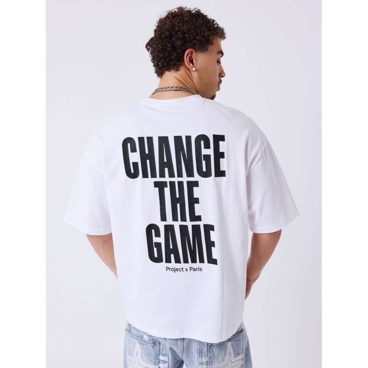 t-shirt homme  proyect x paris t-shirts