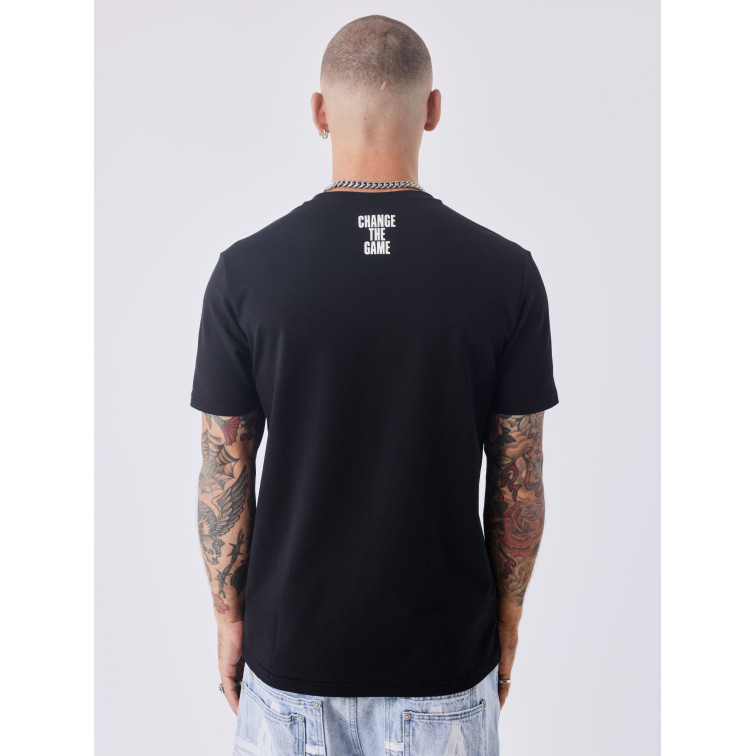 t-shirt homme  proyect x paris t-shirts