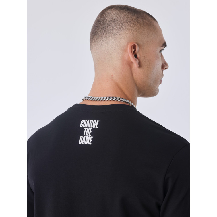 t-shirt homme  proyect x paris t-shirts