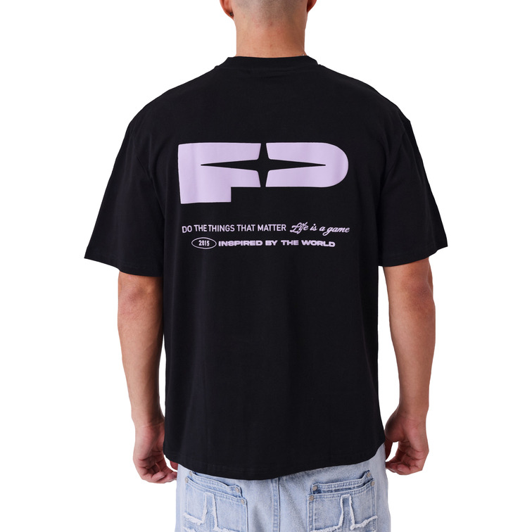 t-shirt homme  proyect x paris t-shirts manches courtes