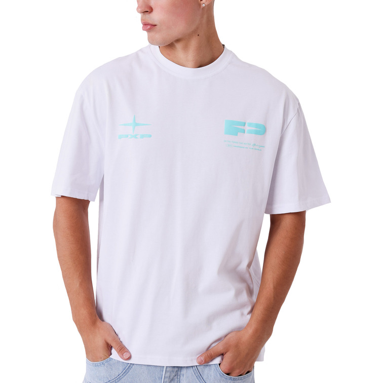 t-shirt homme  proyect x paris t-shirts manches courtes