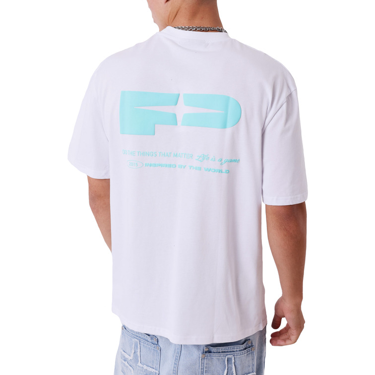 t-shirt homme  proyect x paris t-shirts manches courtes