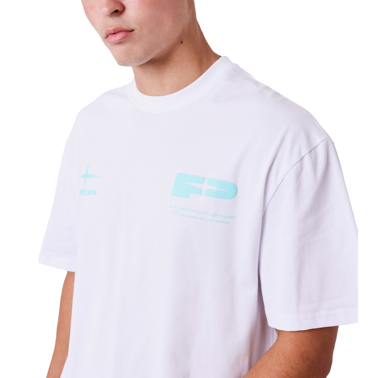 t-shirt homme  proyect x paris t-shirts manches courtes