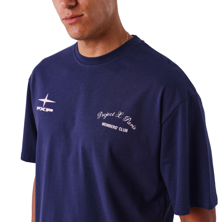 t-shirt homme  proyect x paris t-shirts manches courtes