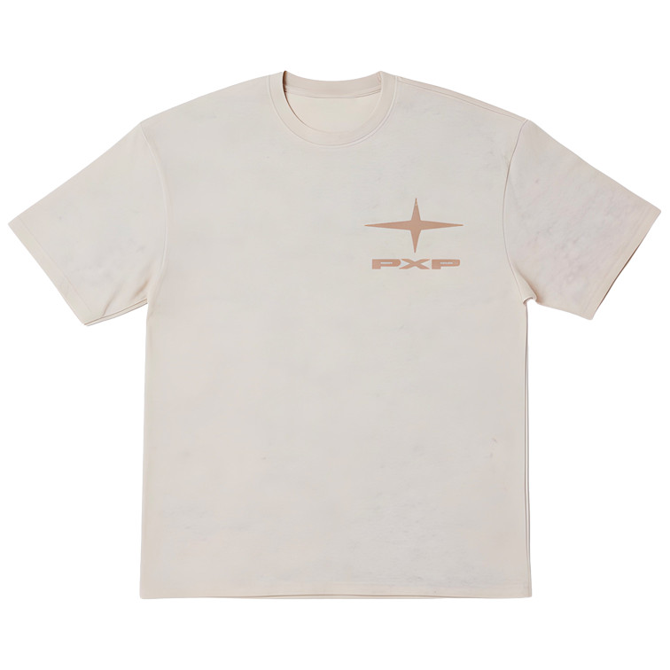 t-shirt homme  proyect x paris t-shirts manches courtes